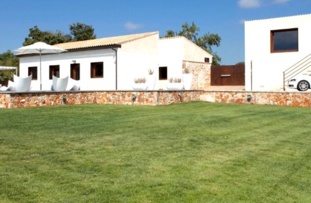 CAN CALET TOMEU modern house/private pool for 6