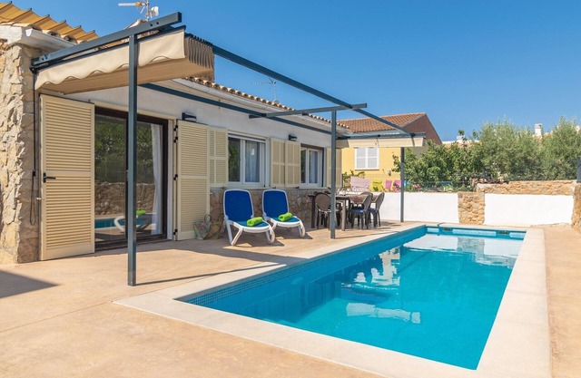 Can Clavell - Villa With Private Pool. Free Wifi
