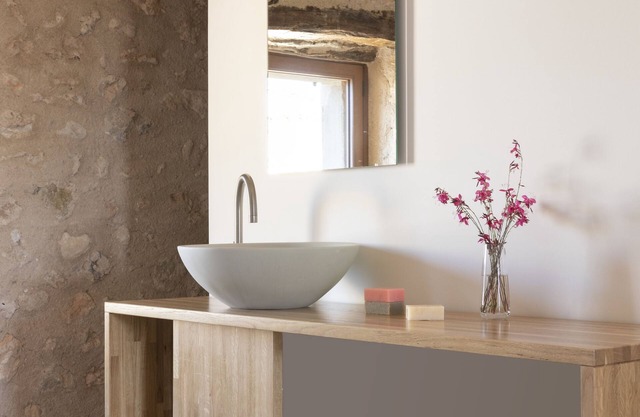 Can Cunso 20, swimming pool, barbecue, style and c