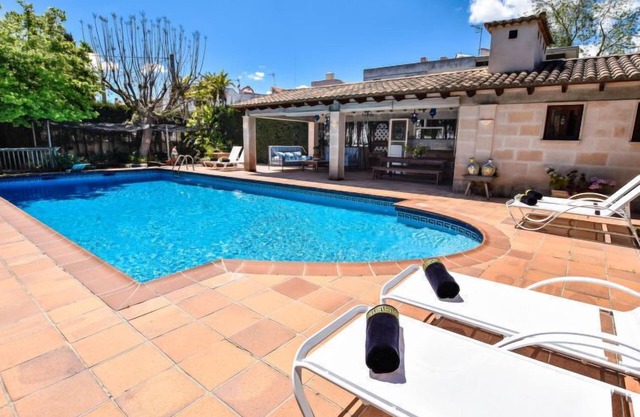 Can Joan by Interhome