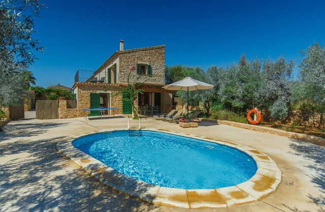 Can Marines des cami des carro by Interhome