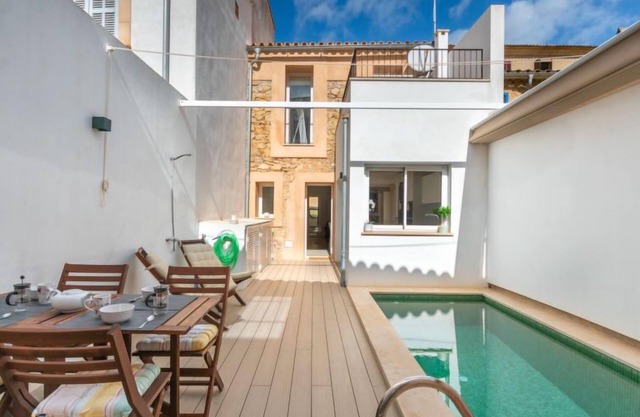 Can Regalat by Interhome