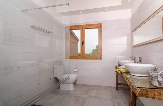 Can Xesquet - Villa With Private Pool. Free Wifi