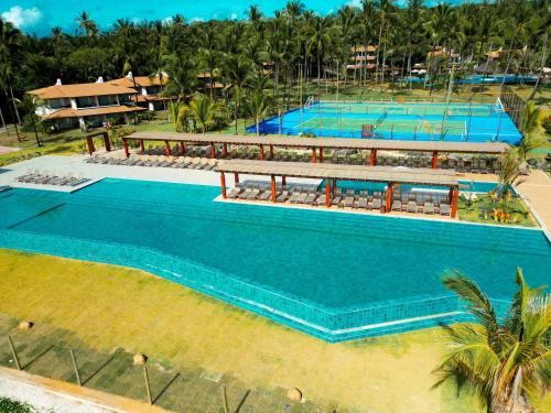 Cana Brava All Inclusive Resort