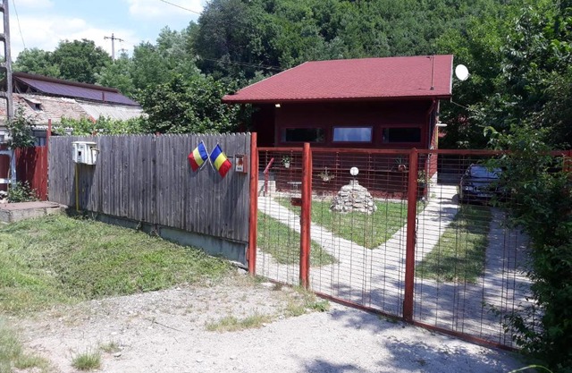 Canadian House