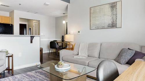 Canal Walk District Apartments by Landing