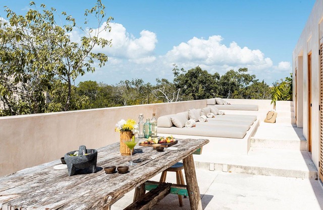 Candela Uno Summary: