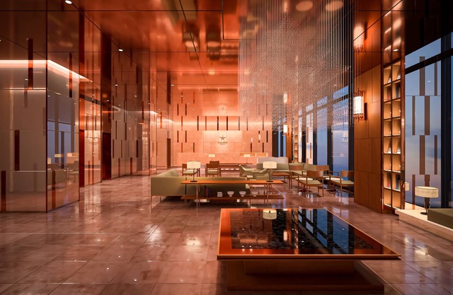 Candeo Hotels Osaka Hirakata