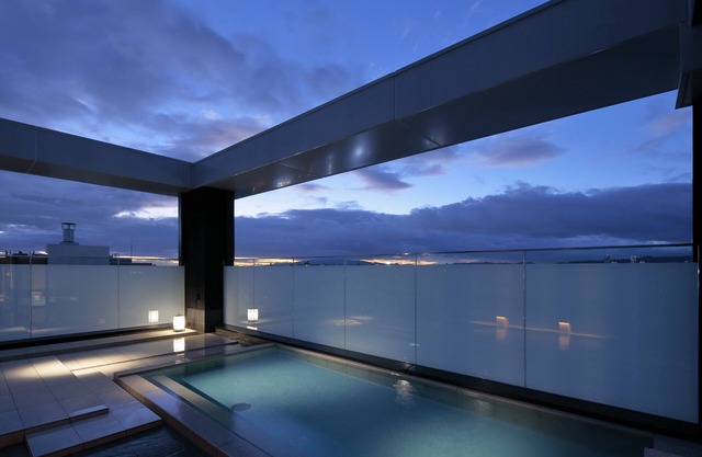 Candeo Hotels Osaka Kishibe