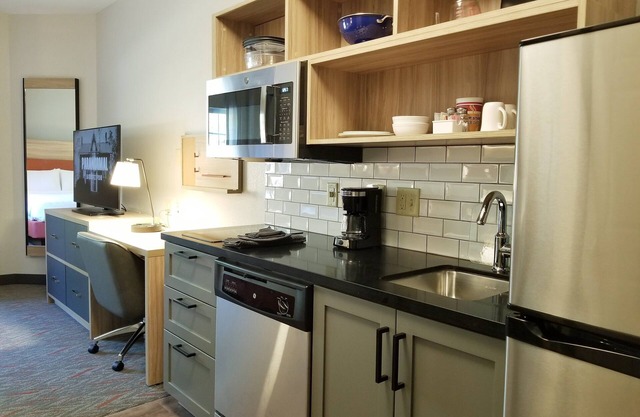 Candlewood Suites Apex Raleigh Area by IHG