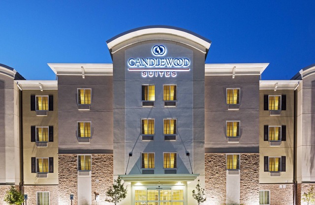 Candlewood Suites Enid by IHG