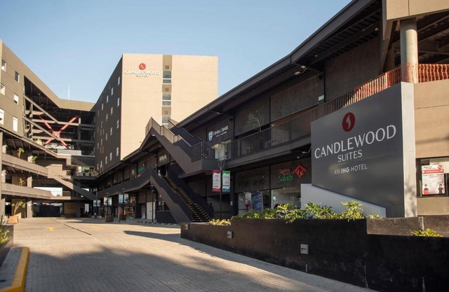 Candlewood Suites - Guadalajara Galerias by IHG