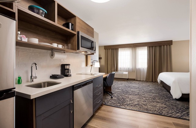 Candlewood Suites Lafayette - River Ranch by IHG