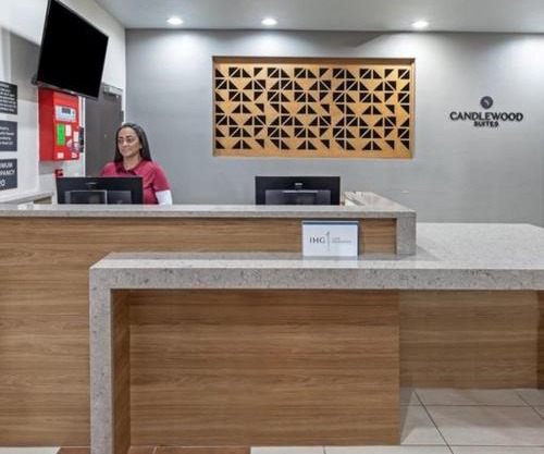 Candlewood Suites - Muskogee by IHG