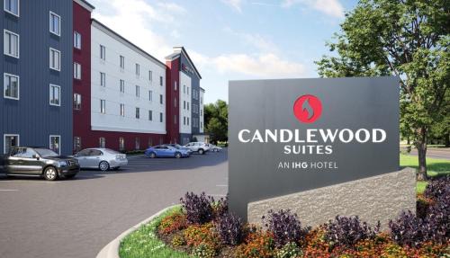 Candlewood Suites Oakwood by IHG