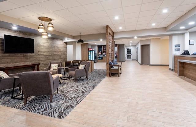 Candlewood Suites Sioux Falls by IHG