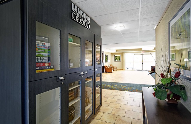 Candlewood Suites Sumter by IHG