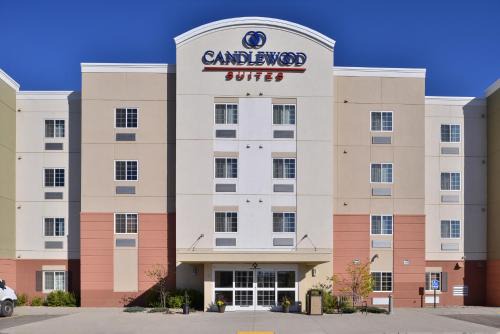 Candlewood Suites Williston by IHG