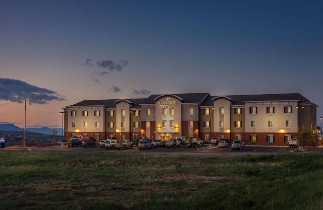 Candlewood Suites Winnemucca by IHG