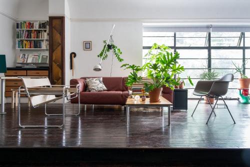 Canning Town Serviced Apartment