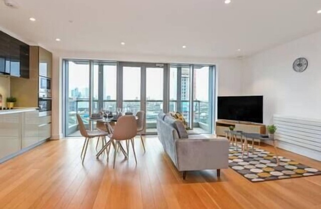 CannySuite 2 Bedroom APT