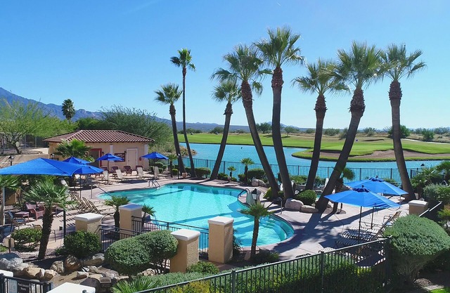 Canoa Ranch Golf Resort
