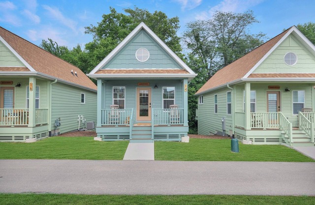 Canopy 14 - Lone Tree 2 Bed, 2 Bath