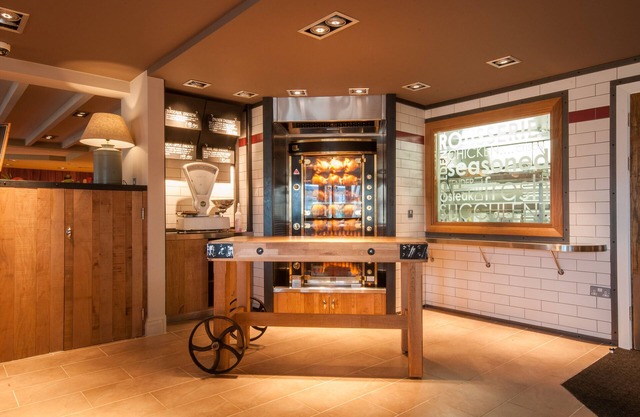 Canterbury Bell, Margate by Marston's Inns