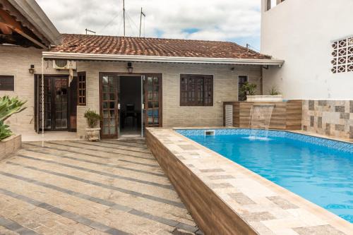 Cantim da Praia natureza integrada