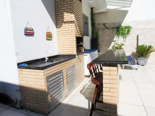 Cantinho Azul do Sol