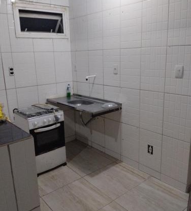 Cantinho da Dete KIT NET