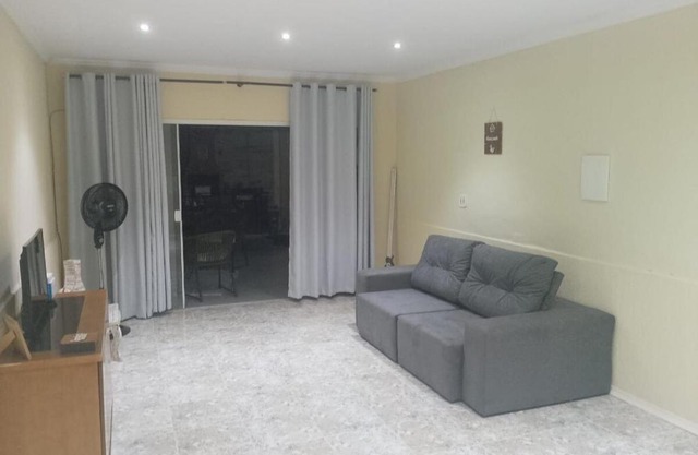 Cantinho da família