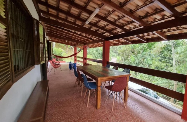 Cantinho da Fortaleza - Recém Renovada - Agora com Ar-Condicionado