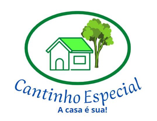 Cantinho especial