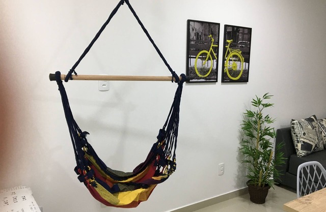 Cantinho na Orla da Pituba