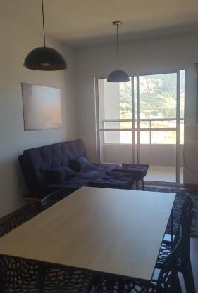 Canto da Mantiqueira