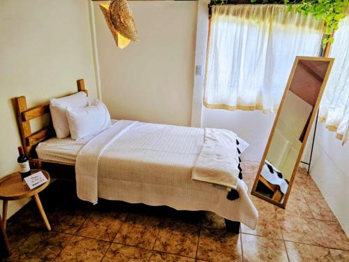 Canto del Tucán Lodge and Farm