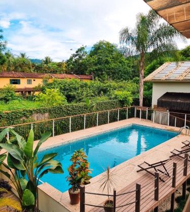 Canto do Ilé Dive & Lodge