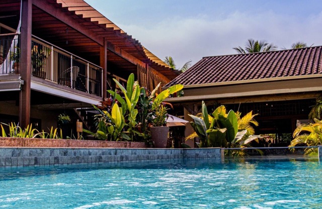 Canto do Ilé Dive & Lodge