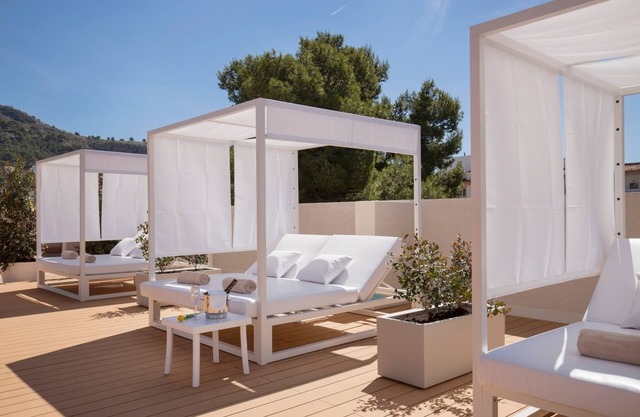 Canyamel Sunrise Apartments