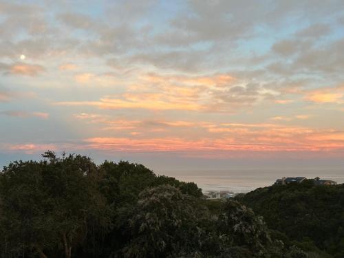 Canyon View Self Catering unit