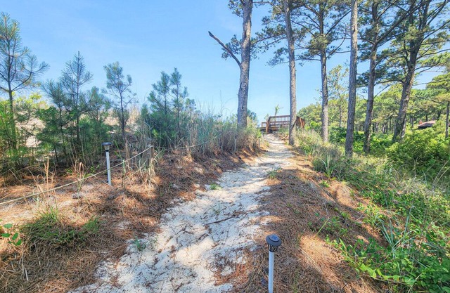 Cape Charles is waiting for you at this marvelous 5-bedroom Beachhouse