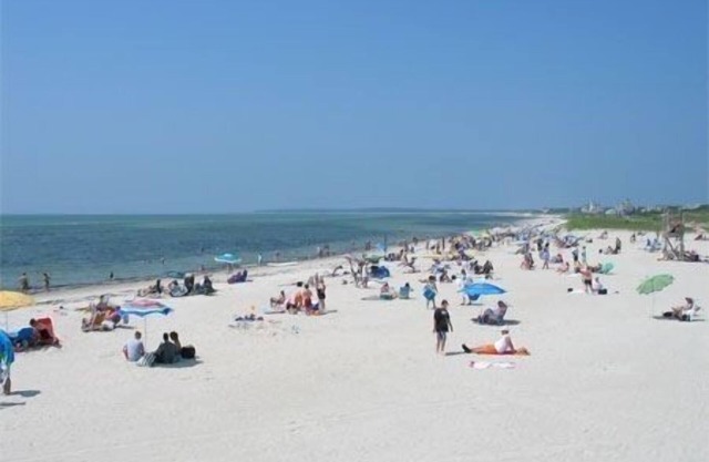 Cape Cod Summer Rental, 2BR, Beach Front Resort Cottage, Large Resort Pool, 3TVs