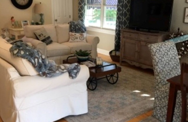 Cape May Beautiful Condo(5minutes to the Beach)