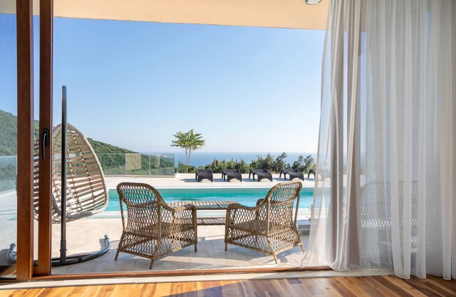 Cape Montenegro Villas