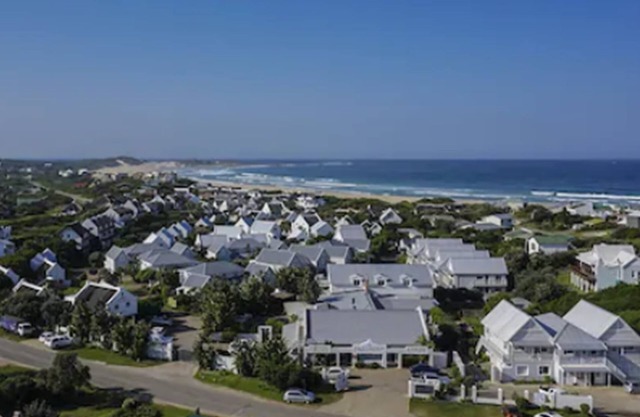 Cape St Francis Resort