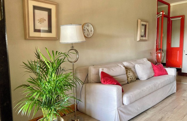 Cape Winelands Bed and Breakfast