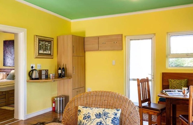 CAPELANDS RESORT- GARDEN COTTAGE #2