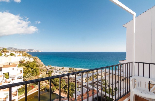 Capistrano Playa 703 by Casasol