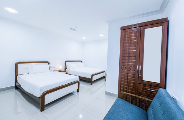 Capital O 90543 Sp Star Hotel